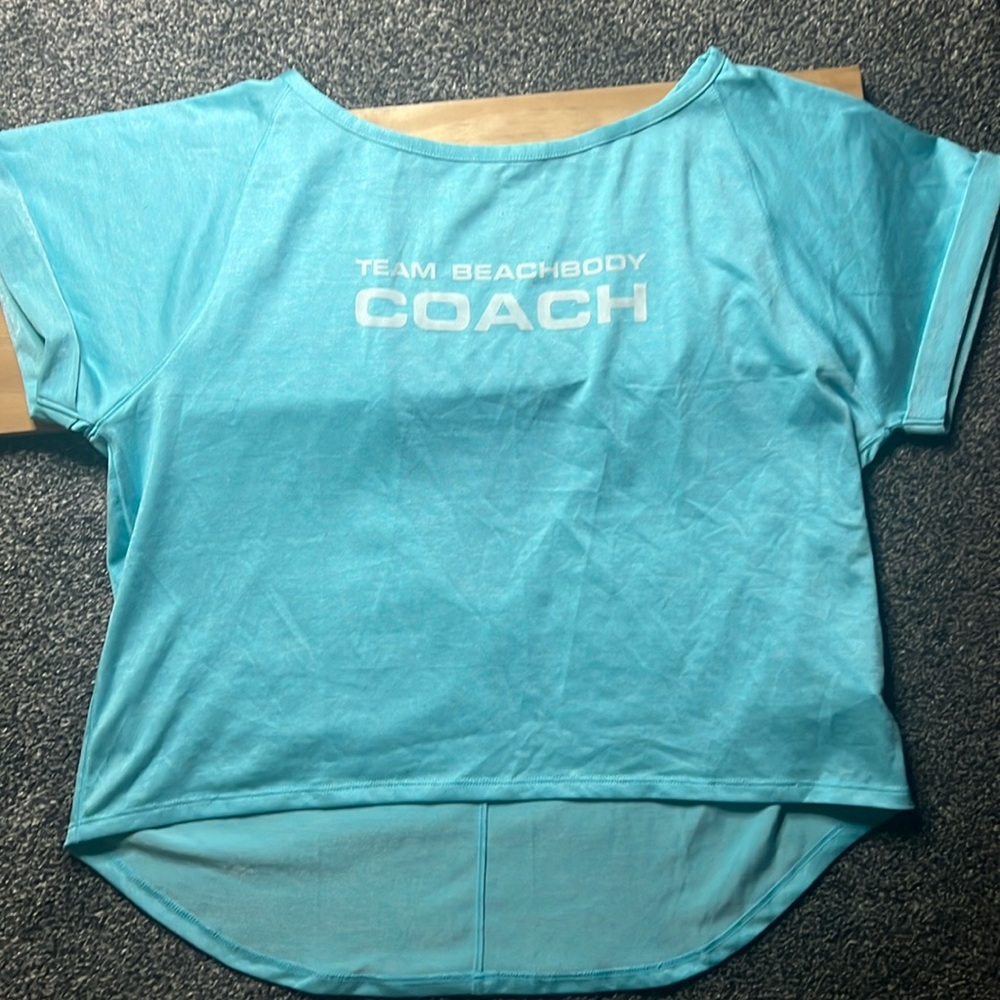Beachbody